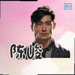 陈峻