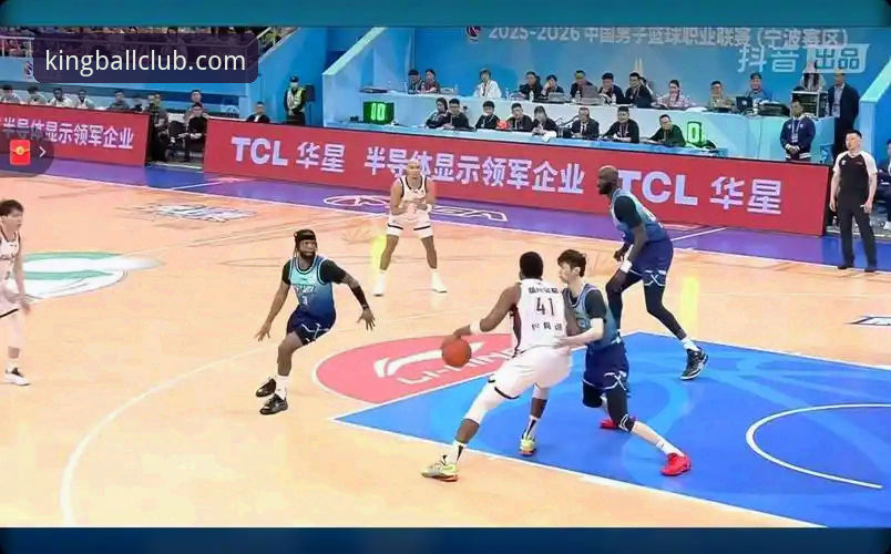球王会最新版本常见问题 浙江加时绝杀宁波晋级八强,兰道夫33分闪耀季后赛最新动态